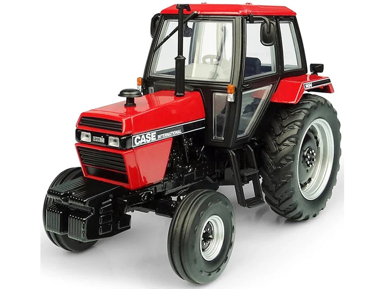 Case IH 1494 Tractor Operator’s Manual 9-9812 - PDF File Download