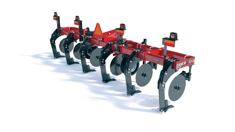 Case IH 2500 Ecolo-TiL Row Marker Operator's Manual 00100303
