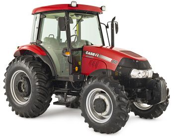 Case IH Farmall 80N, 80V, 90N, 90V, 100N, 100V, 110N, 110V Tractor Service Repair Manual - PDF File Download