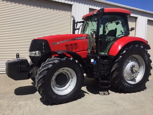Case IH PUMA 185, 200, 220, 185CVT, 200CVT, 220CVT, 240CVT Tier 4B (final) Tractor Service Repair Manual 47936452