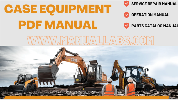 Case 630 Series Tractor Service Repair Manual 9-92381 – PDF File Download