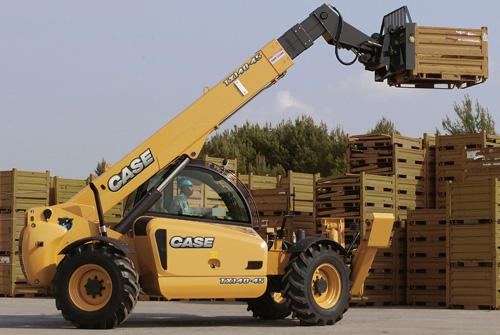 Case TX130-30, TX130-33 (Turbo) TELESCOPIC HANDLER Service Repair Manual - PDF File Download