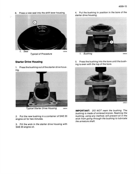 Case Crawler Dozer 1150E, 1155E Service Manual PDF – Repair & Maintenance Guide