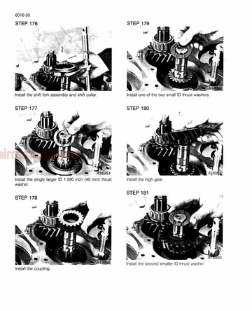 Case Motor Grader Service