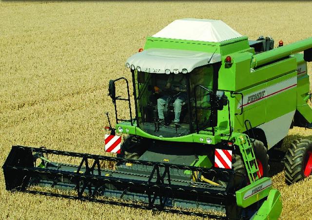 Workshop Service Repair Manual - Fendt 5220E, 5250E, 6250E Combine PDF Download