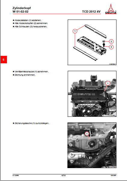 Fendt Tractor 300 Vario 336 – 339 Operator Diagram Workshop Manual PDF