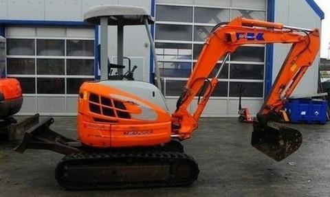 Fiat Kobelco E40.2SR & E50.2SR Evolution Shop Service Repair Manual PDF Download