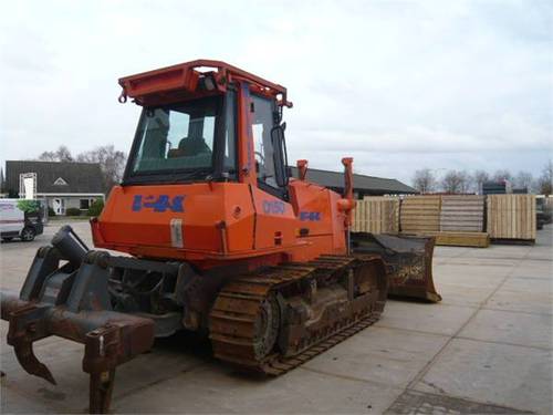 ML360, ML460 Fiat Kobelco D150LGP Shop Service Repair Manual Download PDF