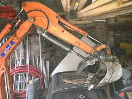 ML360, ML460 Fiat Kobelco E30SR Shop Service Repair Manual PDF Download