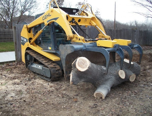 GEHL CTL60, CTL70, CTL80 & MUSTANG MTL16, MTL20, MTL25 Compact Track Loader Parts Catalogue Manual PDF