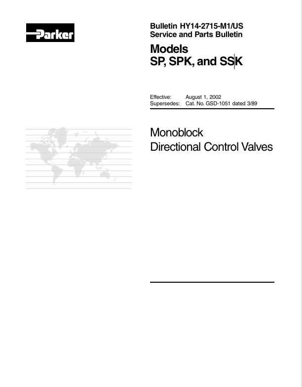 GEHL SP, SPK, SSK (915118) Service Manual PDF Download – Repair & Maintenance Guide