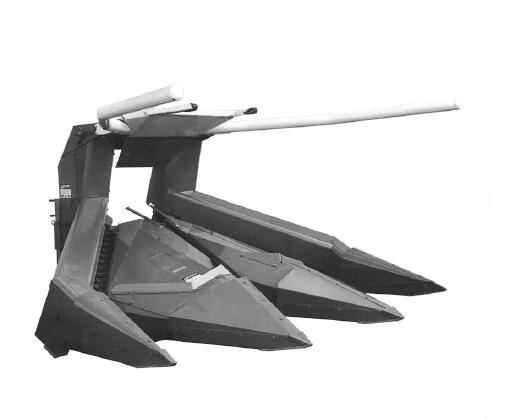 GEHL TR338 THREE ROW ATTACHMENT PARTS CATALOGUE MANUAL - PDF FILE