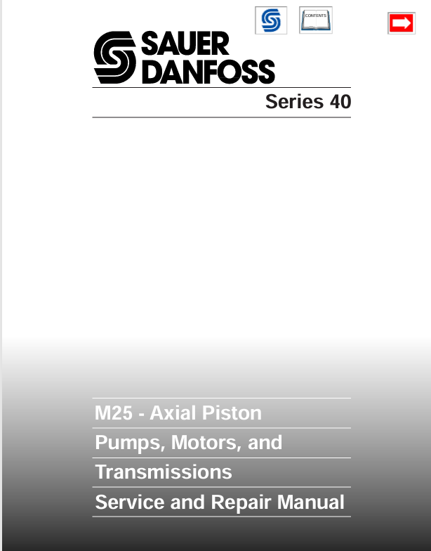 GEHL V420 & MUSTANG 4200V Skid-Steer Loaders Service Repair Manual PDF Download