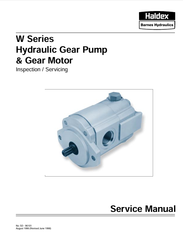 GEHL W Series Compact Track Loaders (915100) Service Manual PDF Download