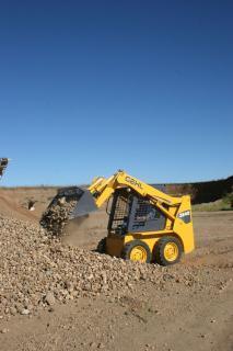 5625, SL5625 - Gehl Skid Loader (SN 8868 and later) Service Repair Manual 907245 - PDF File Download