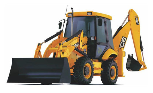 JCB 2CX, 2DX, 210, 212 & VARIANTS Backhoe Loader Workshop Service Repair Manual