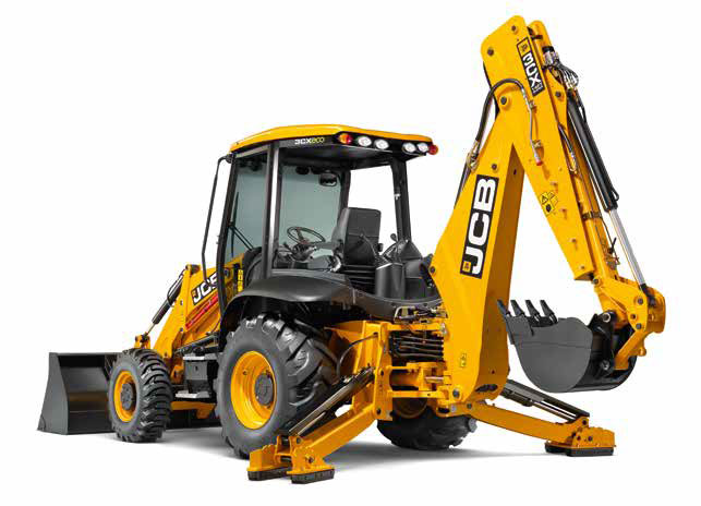JCB 3CX Backhoe Loader Service Repair Manual SN: 2442701 and up