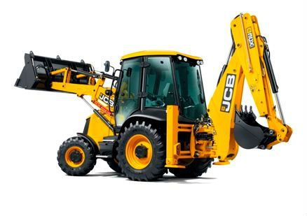 JCB 3CX, 4CX Backhoe Loader Workshop Service Repair Manual Sn: 400001 to 4600000