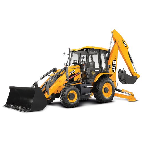 JCB 3DX, 4DX Backhoe Loader Service Repair Manual