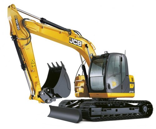 JCB JCB140 Excavator Service Repair Manual SN: 2575981 & Up | Workshop Manual