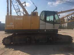 Kobelco CK1000-2F CKE900-1F Crawler Crane S5GH00002ZE04 Shop Service Repair Manual PDF Download