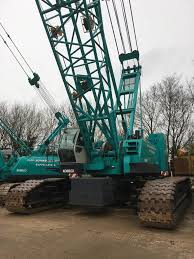 Kobelco CK1200-1 & CKE1100-1F Crawler Crane Circuit Chart Collection Service Repair Manual PDF Download