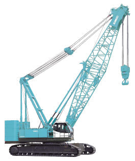 Kobelco CK2000-1F & CKE1800-1F Service Repair Manual PDF Download | Crane Workshop Guide