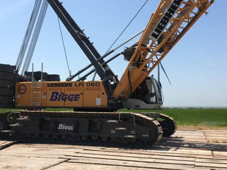 Kobelco CK2000-1F Crawler Crane Parts Catalog Manual S3JC00003ZO01 PDF Download