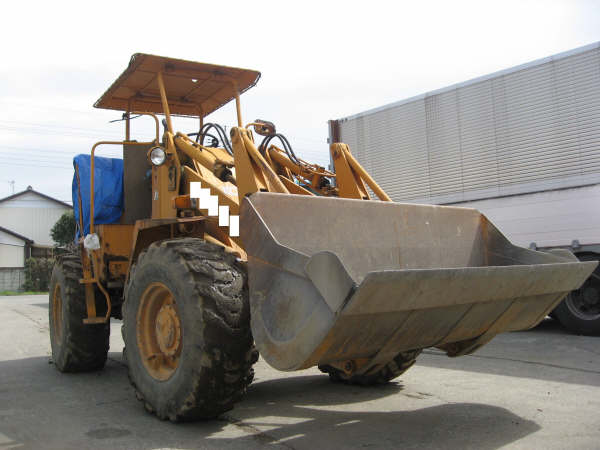 Kobelco LK300A Wheel Loader ASN RL2703 Parts Catalog Manual PDF Download