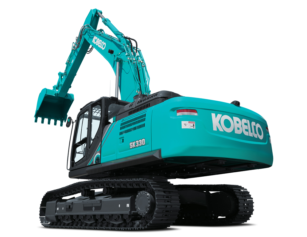 Kobelco SK150LC IV & ED180LC Excavator Shop Service Repair Manual (PDF Download)