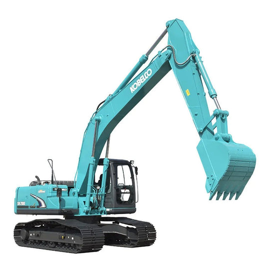 Kobelco SK200SR-1S Short Radius Excavator Parts Catalog Manual PDF – YB04-02301–YB04-02550