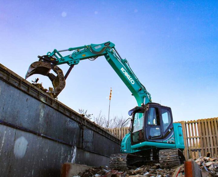 Kobelco SK230SRLC-5E 2019 Excavator Repair Shop PDF