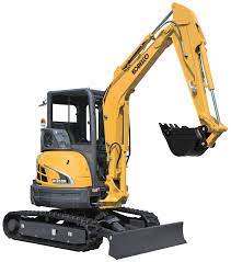 Kobelco SK27SR-3 Compact Excavator Parts Catalog Manual (PDF)
