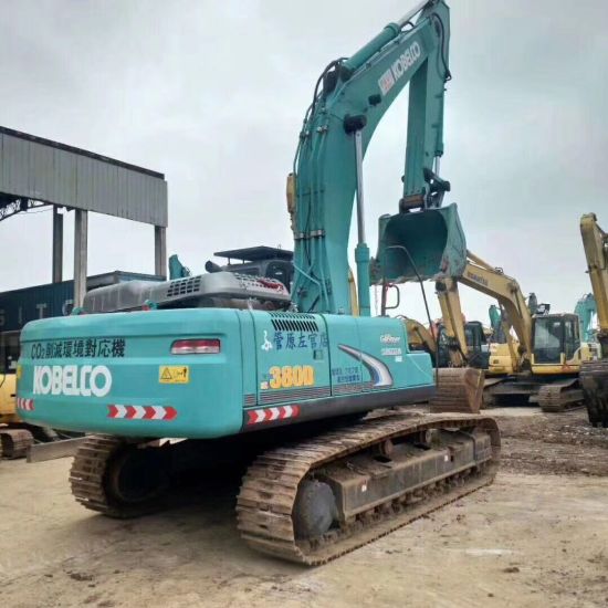 Kobelco SK330-8 Excavator Shop Service & Repair Manual PDF