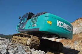 Kobelco SK330LC-6H Excavator Shop Service Repair PDF 2020