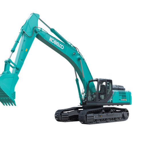 Kobelco SK380XDLC-10 Excavator Shop Service & Repair Manual PDF