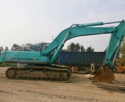 Kobelco SK450-6 Excavator Shop Service & Repair Manual PDF