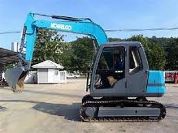 Kobelco SK60V SK100V SK120V SK120LCV SK200V SK200LCV SK220V SK220LCV Excavator Repair PDF 2020