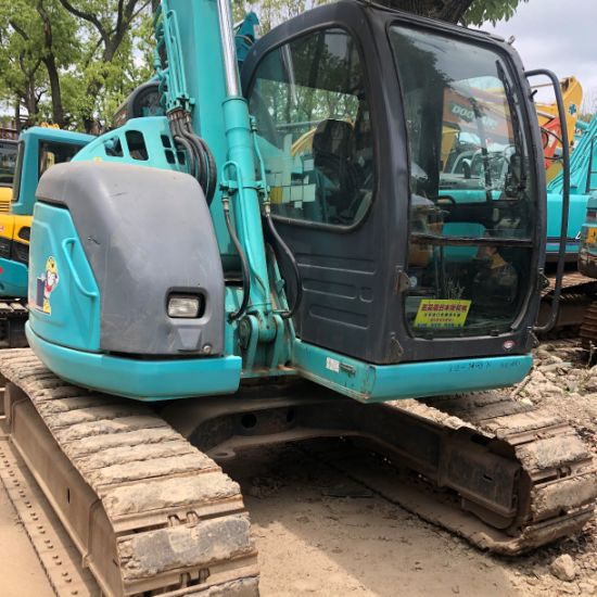 Kobelco SK70SR SK235SR Excavator Shop Service Repair PDF 2020