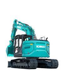 Kobelco SK SR Excavators Parts Catalog Manual PDF Download