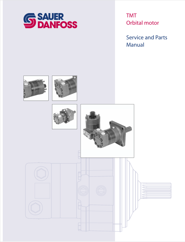 MUSTANG TMT (915183) Service and Parts Manual – Complete Repair, Maintenance & Parts Catalog Guide