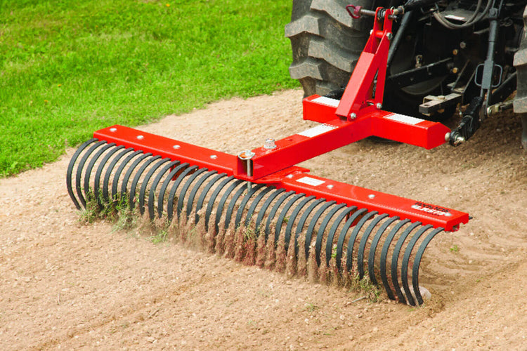 Massey Ferguson 1078 Landscape Rake Parts Catalog