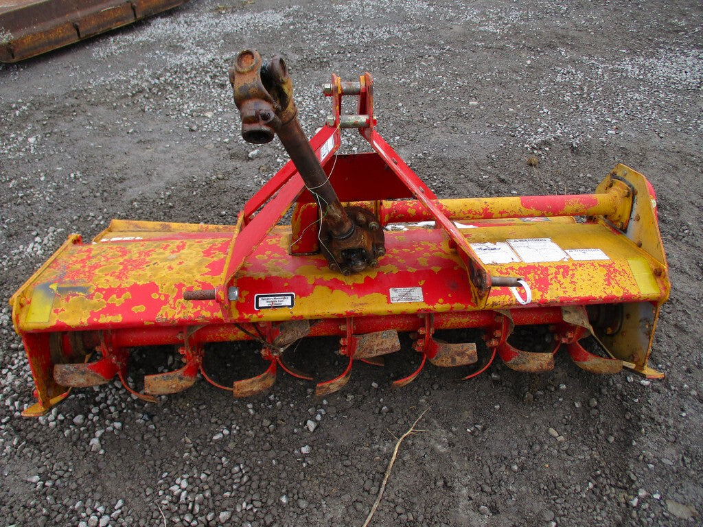 Massey Ferguson 1351 1361 Rotary Tiller Parts Catalog