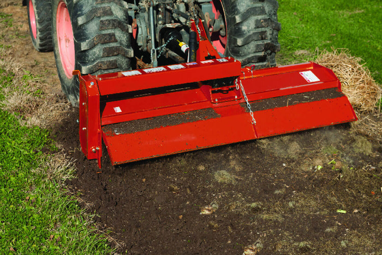Massey Ferguson 1400 Series Rotary Tiller Parts Catalog