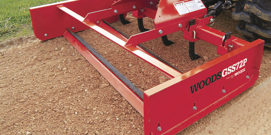 Massey Ferguson 18 Scarifier Scraper Parts Catalog