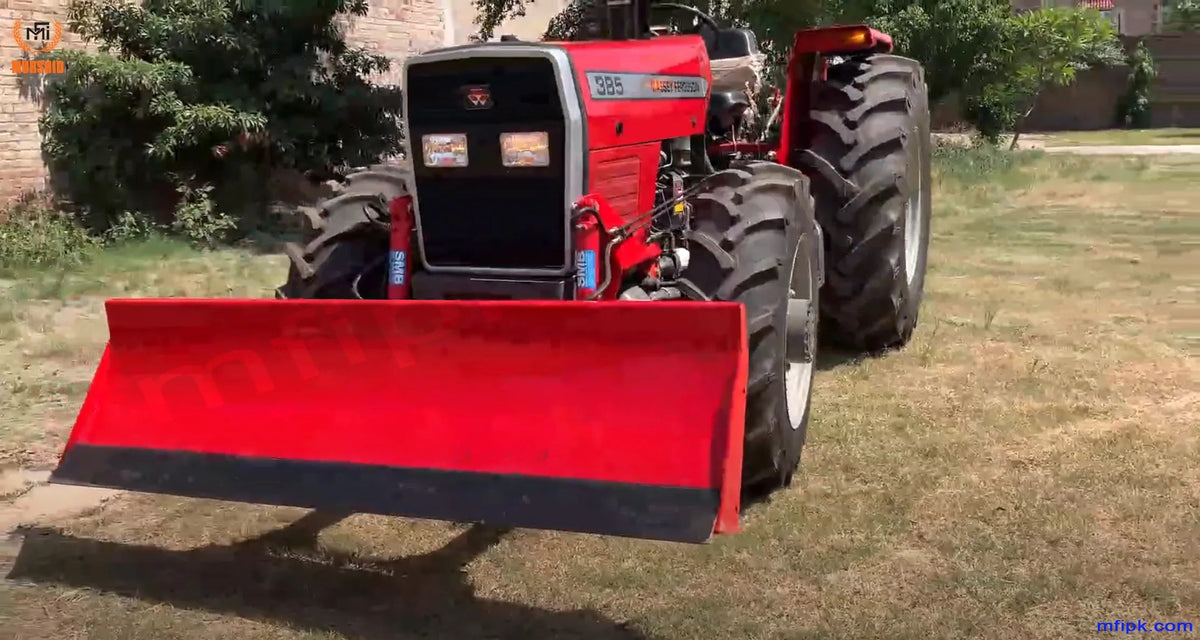 Massey Ferguson 21 Blade Parts Catalog
