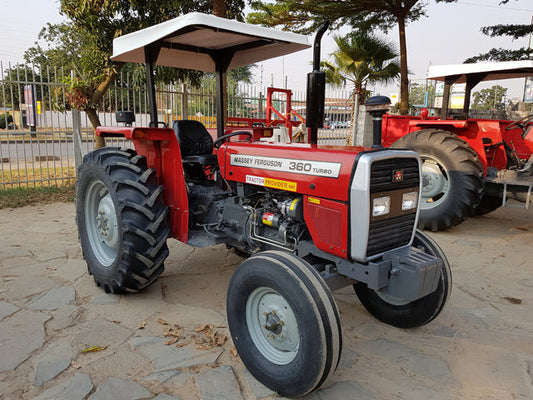 Massey Ferguson 340 350 355 360 399 Tractor Shop Service Repair
