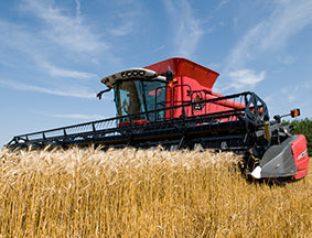 Massey Ferguson 7200 Rigid & 8200 Flex Grain Header Service Repair – PDF