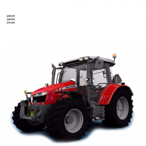 Massey Ferguson 8816, 8824, 8824-70cm Planter Service Repair – PDF