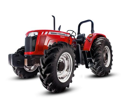 Massey Ferguson MF2210, MF2225, MF2235 Tractors Operation & Maintenance